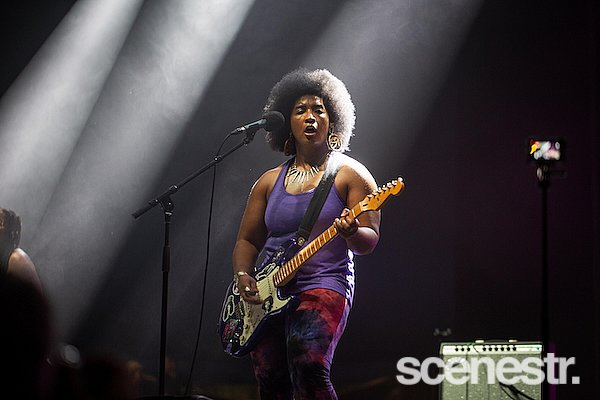 Photos: 2025 Bluesfest Day One - Byron Bay - 17 April, 2025