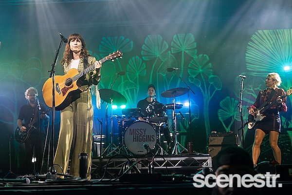 Photos: 2025 Bluesfest Day Four - Byron Bay - 20 April, 2025