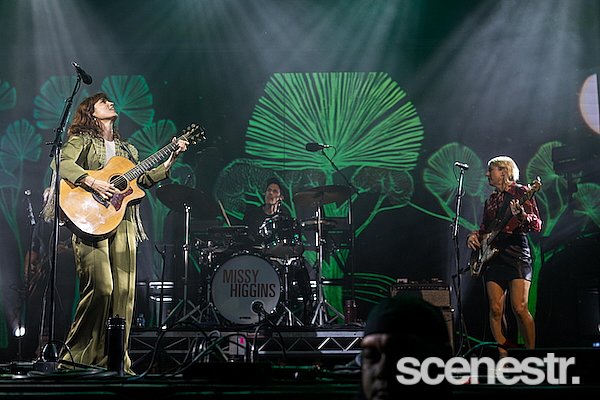 Photos: 2025 Bluesfest Day Four - Byron Bay - 20 April, 2025