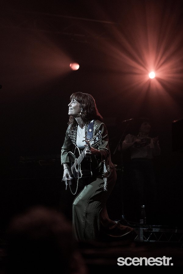 Photos: 2025 Bluesfest Day Four - Byron Bay - 20 April, 2025