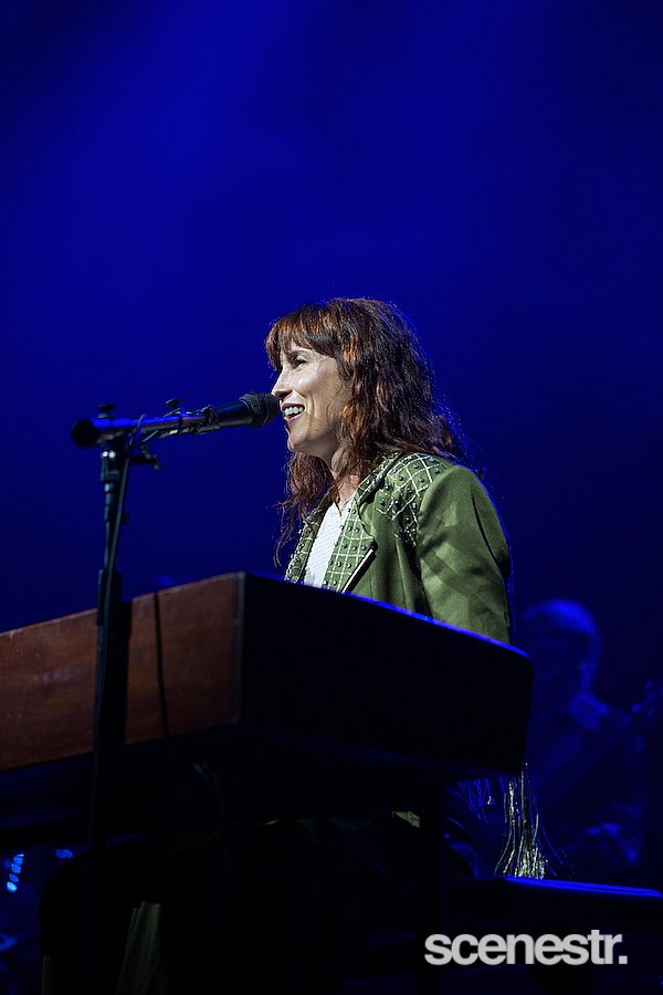 Photos: 2025 Bluesfest Day Four - Byron Bay - 20 April, 2025