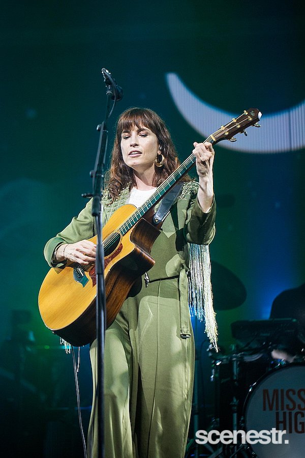 Photos: 2025 Bluesfest Day Four - Byron Bay - 20 April, 2025