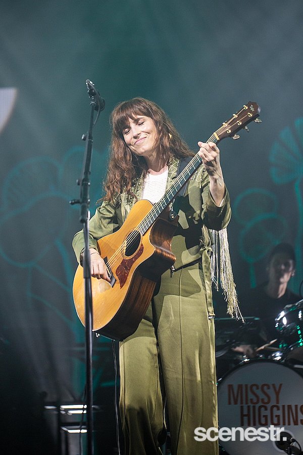Photos: 2025 Bluesfest Day Four - Byron Bay - 20 April, 2025