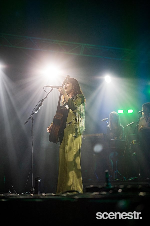 Photos: 2025 Bluesfest Day Four - Byron Bay - 20 April, 2025