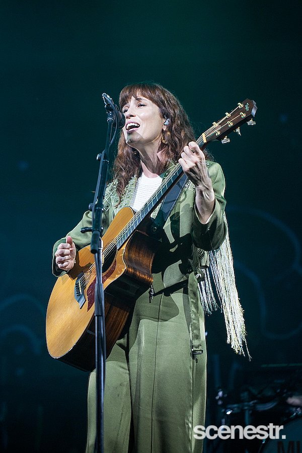 Photos: 2025 Bluesfest Day Four - Byron Bay - 20 April, 2025