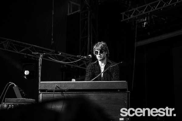 Photos: 2025 Bluesfest Day Four - Byron Bay - 20 April, 2025