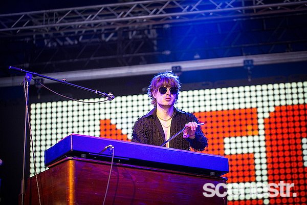 Photos: 2025 Bluesfest Day Four - Byron Bay - 20 April, 2025