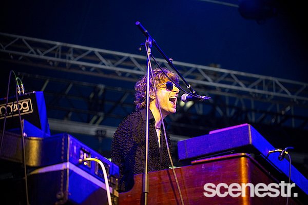 Photos: 2025 Bluesfest Day Four - Byron Bay - 20 April, 2025
