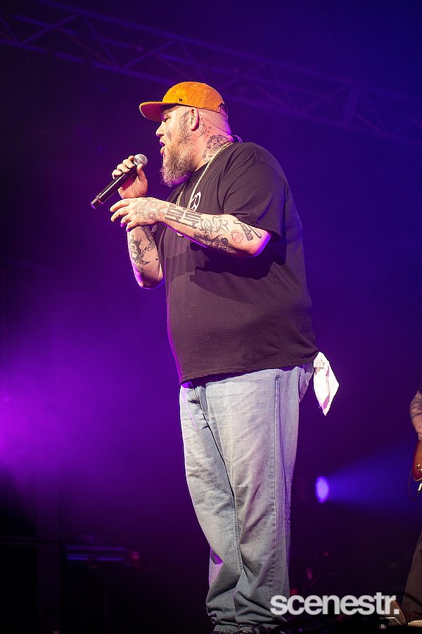 Photos: 2025 Bluesfest Day Four - Byron Bay - 20 April, 2025