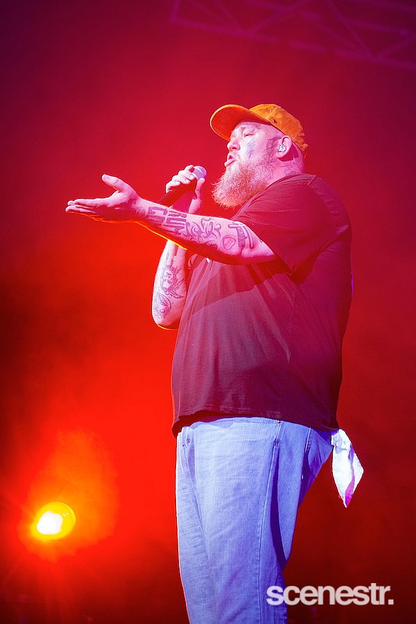 Photos: 2025 Bluesfest Day Four - Byron Bay - 20 April, 2025