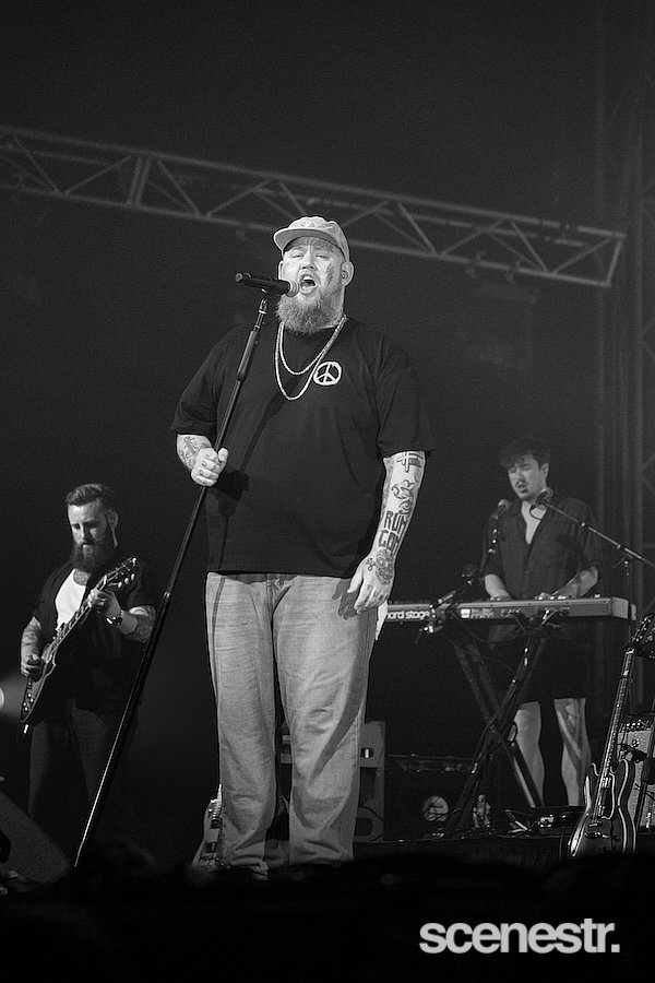 Photos: 2025 Bluesfest Day Four - Byron Bay - 20 April, 2025