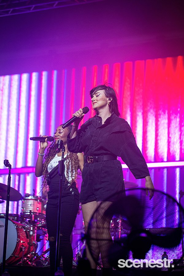 Photos: 2025 Bluesfest Day Four - Byron Bay - 20 April, 2025