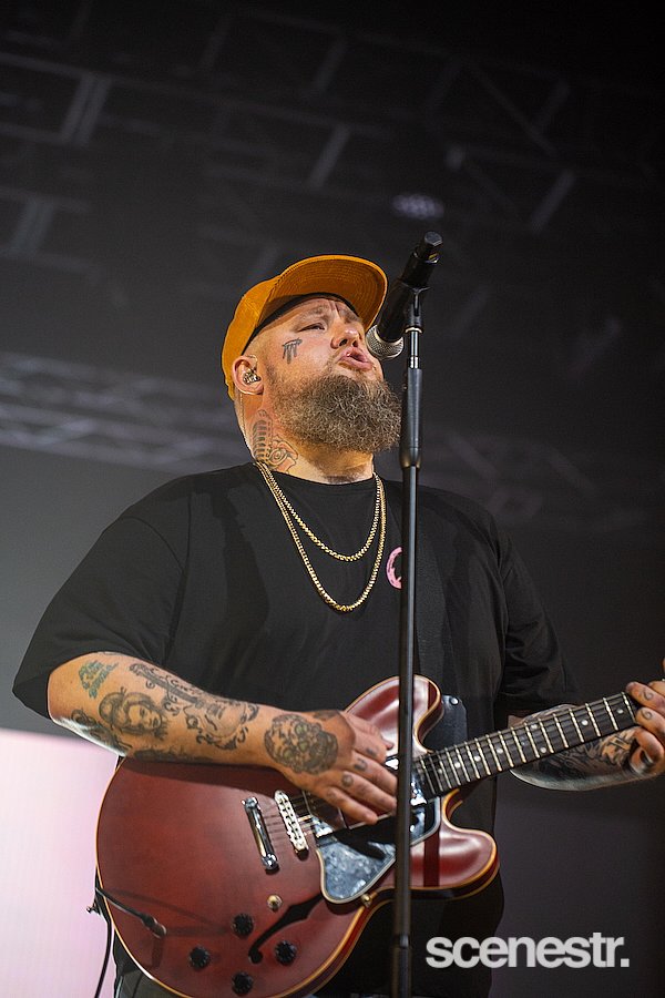 Photos: 2025 Bluesfest Day Four - Byron Bay - 20 April, 2025