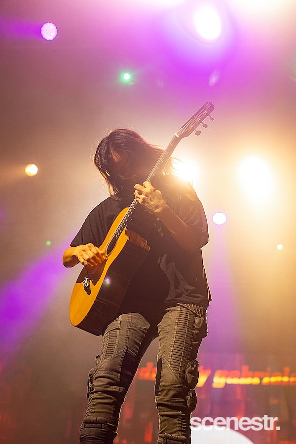 Photos: 2025 Bluesfest Day Four - Byron Bay - 20 April, 2025