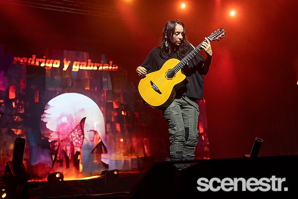 Photos: 2025 Bluesfest Day Four - Byron Bay - 20 April, 2025
