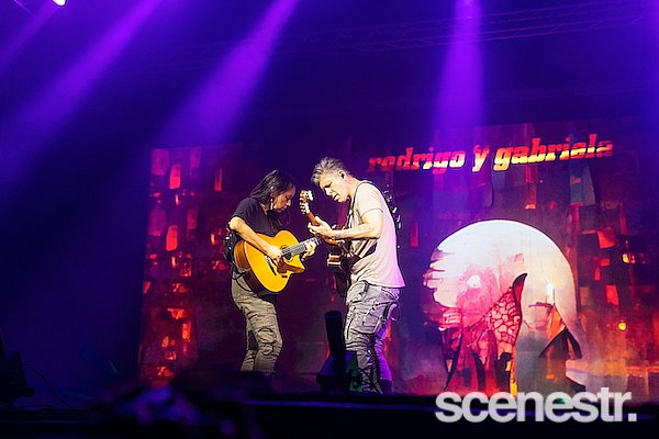 Photos: 2025 Bluesfest Day Four - Byron Bay - 20 April, 2025