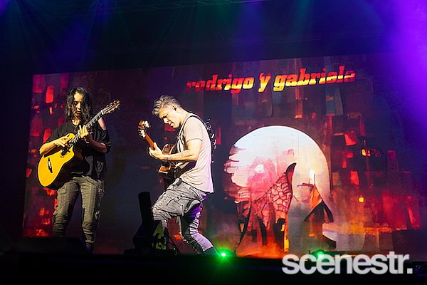 Photos: 2025 Bluesfest Day Four - Byron Bay - 20 April, 2025