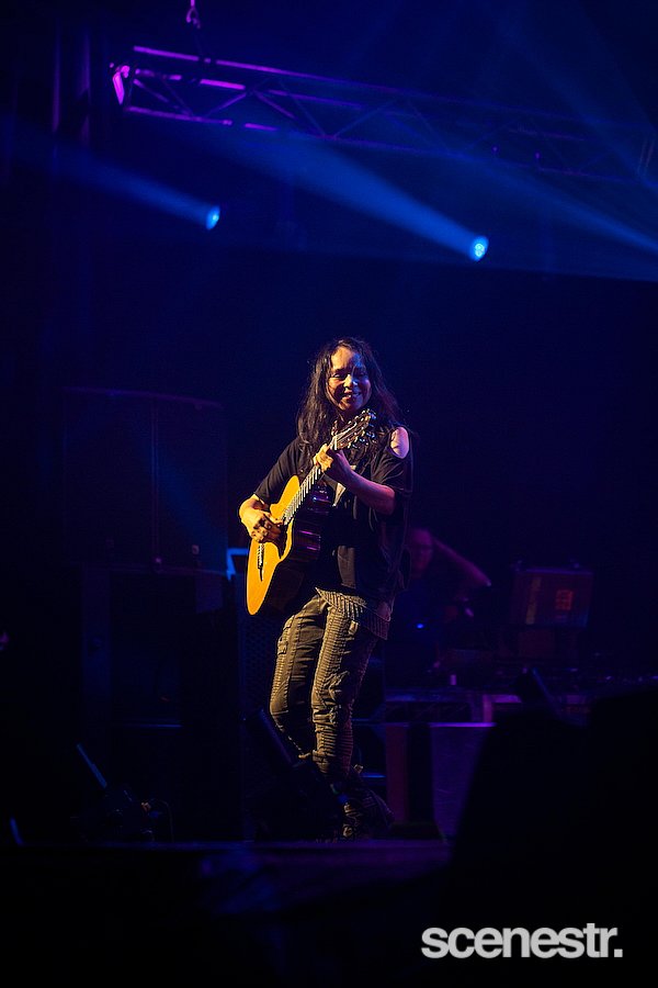 Photos: 2025 Bluesfest Day Four - Byron Bay - 20 April, 2025