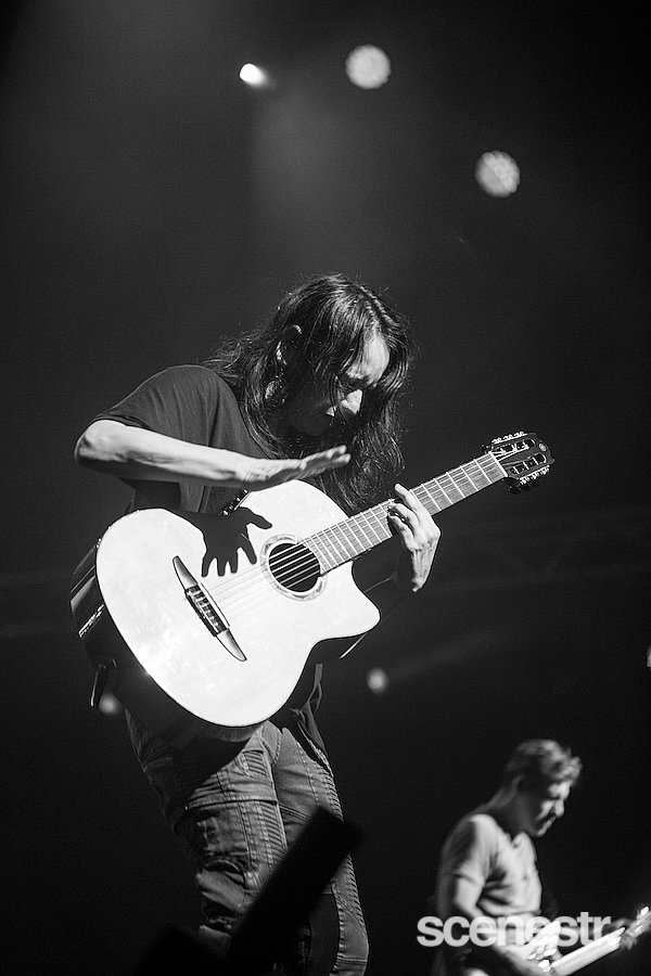 Photos: 2025 Bluesfest Day Four - Byron Bay - 20 April, 2025