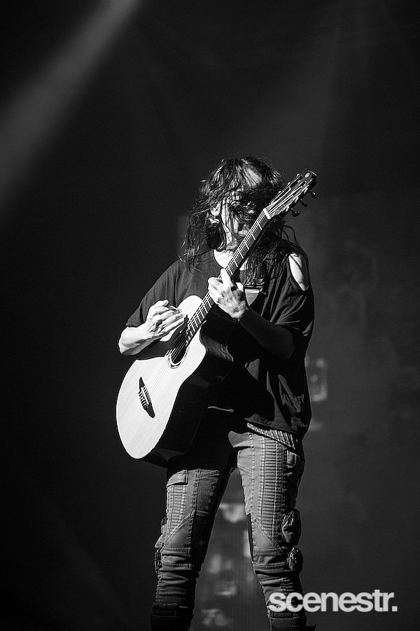 Photos: 2025 Bluesfest Day Four - Byron Bay - 20 April, 2025
