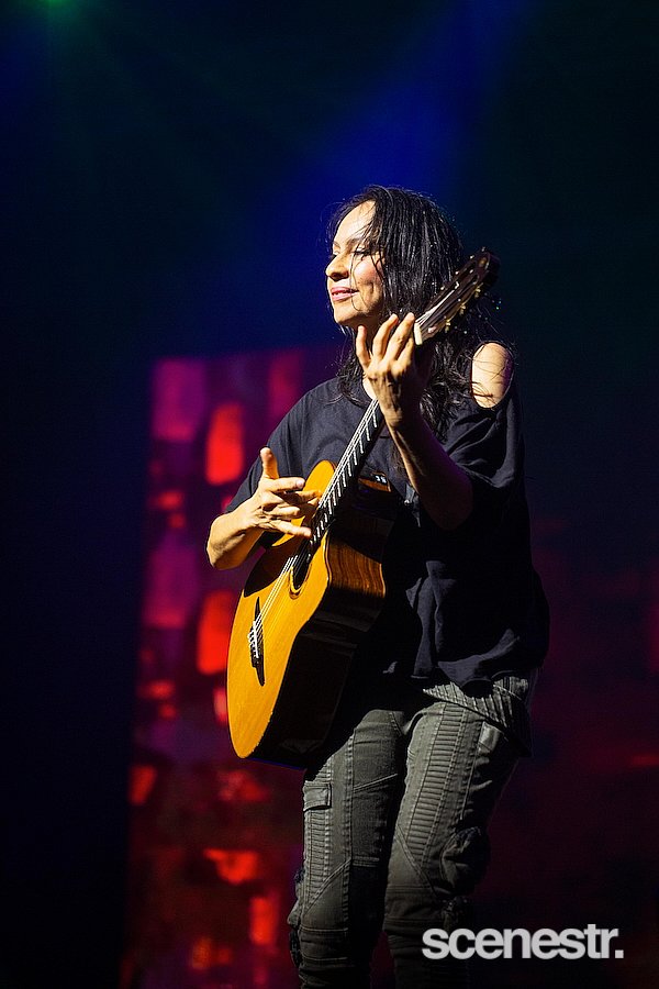 Photos: 2025 Bluesfest Day Four - Byron Bay - 20 April, 2025