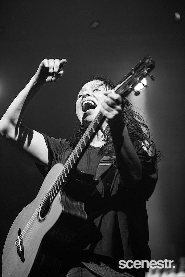 Photos: 2025 Bluesfest Day Four - Byron Bay - 20 April, 2025