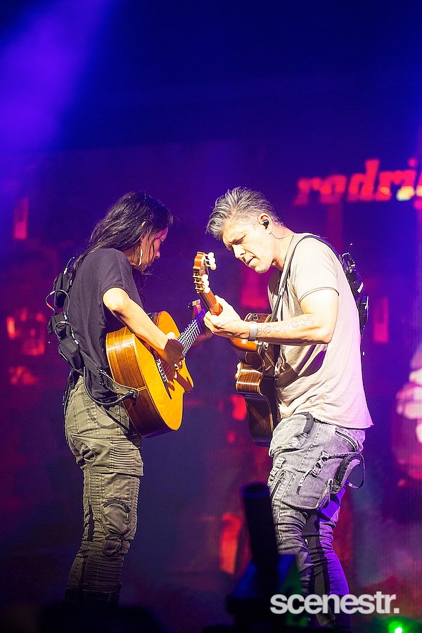Photos: 2025 Bluesfest Day Four - Byron Bay - 20 April, 2025