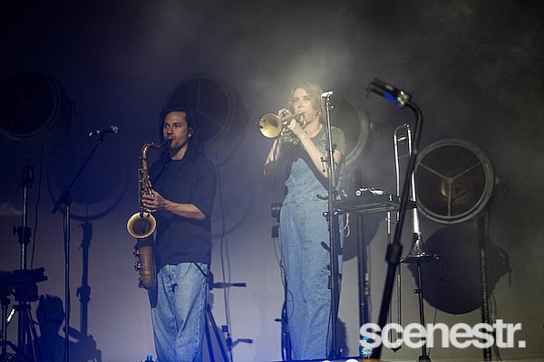 Photos: 2025 Bluesfest Day Three - Byron Bay - 19 April, 2025