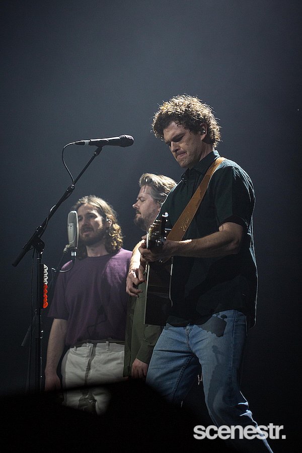 Photos: 2025 Bluesfest Day Three - Byron Bay - 19 April, 2025