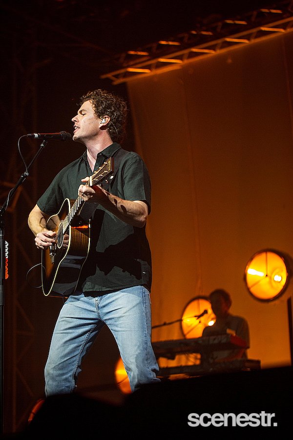 Photos: 2025 Bluesfest Day Three - Byron Bay - 19 April, 2025