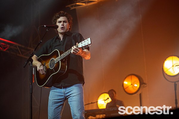 Photos: 2025 Bluesfest Day Three - Byron Bay - 19 April, 2025