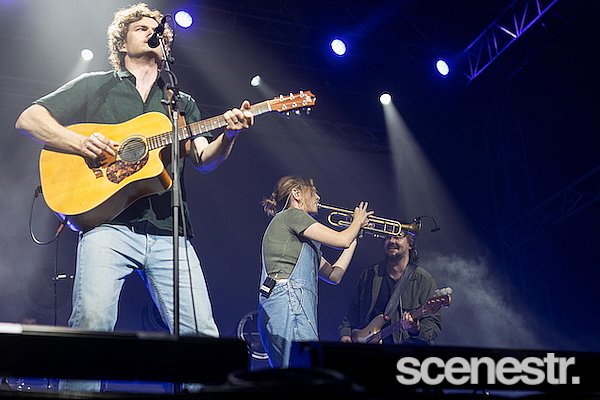 Photos: 2025 Bluesfest Day Three - Byron Bay - 19 April, 2025