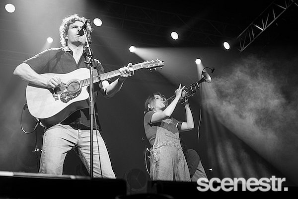 Photos: 2025 Bluesfest Day Three - Byron Bay - 19 April, 2025