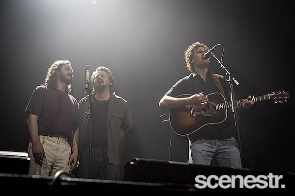 Photos: 2025 Bluesfest Day Three - Byron Bay - 19 April, 2025