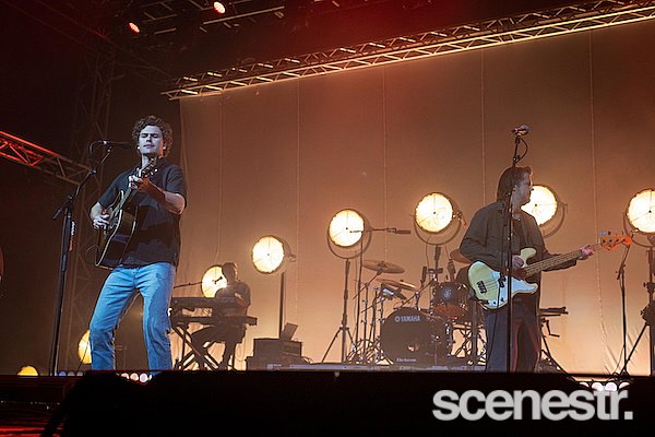 Photos: 2025 Bluesfest Day Three - Byron Bay - 19 April, 2025