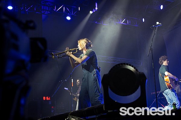 Photos: 2025 Bluesfest Day Three - Byron Bay - 19 April, 2025