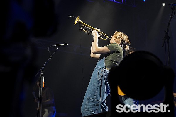 Photos: 2025 Bluesfest Day Three - Byron Bay - 19 April, 2025