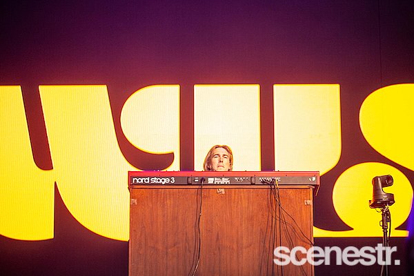 Photos: 2025 Bluesfest Day Three - Byron Bay - 19 April, 2025