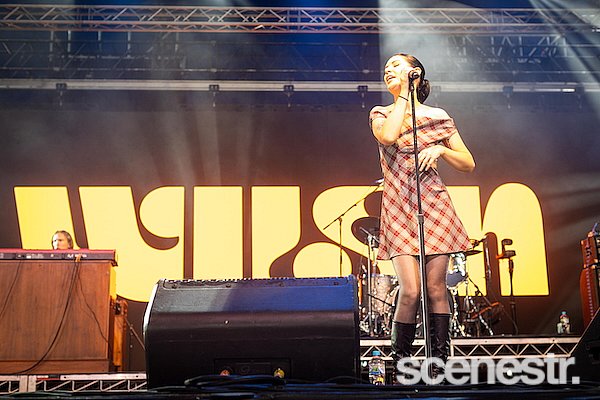 Photos: 2025 Bluesfest Day Four - Byron Bay - 20 April, 2025