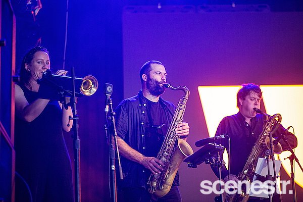 Photos: 2025 Bluesfest Day Three - Byron Bay - 19 April, 2025