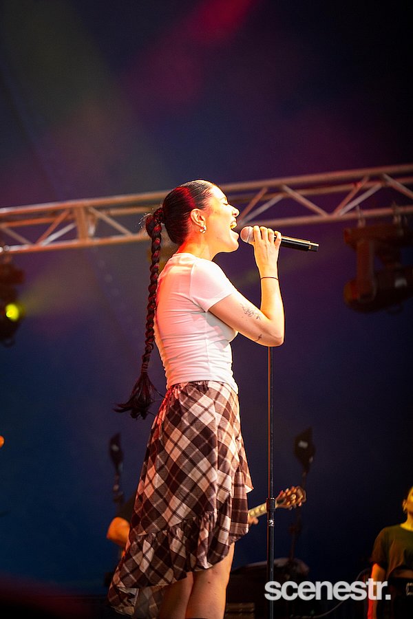 Photos: 2025 Bluesfest Day Three - Byron Bay - 19 April, 2025