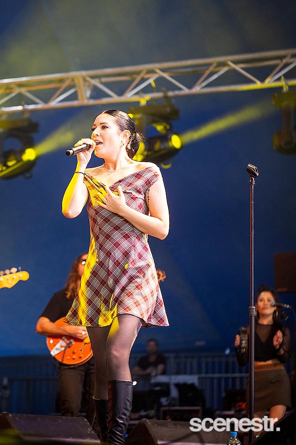 Photos: 2025 Bluesfest Day Four - Byron Bay - 20 April, 2025