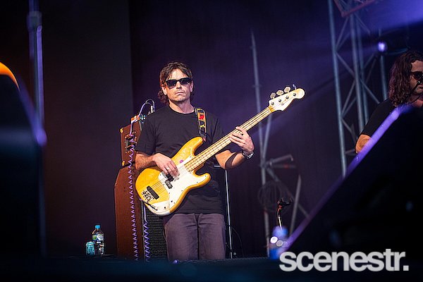 Photos: 2025 Bluesfest Day Four - Byron Bay - 20 April, 2025