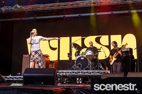 Photos: 2025 Bluesfest Day Three - Byron Bay - 19 April, 2025
