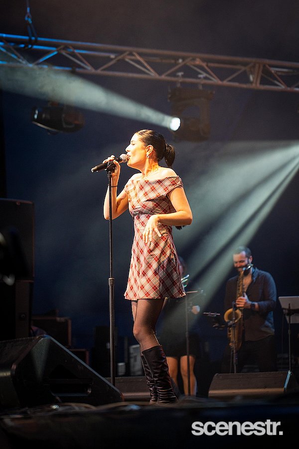 Photos: 2025 Bluesfest Day Four - Byron Bay - 20 April, 2025