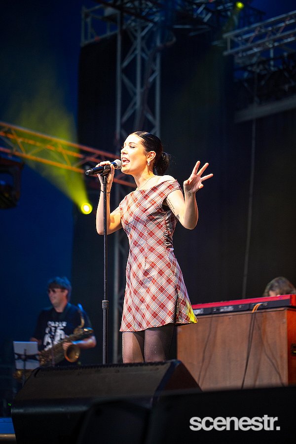 Photos: 2025 Bluesfest Day Four - Byron Bay - 20 April, 2025