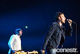 Photos: Blur - Rod Laver Arena, Melbourne - 28 July, 2015
