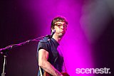 Photos: Blur - Rod Laver Arena, Melbourne - 28 July, 2015