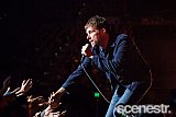 Photos: Blur - Rod Laver Arena, Melbourne - 28 July, 2015