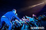 Photos: Blur - Rod Laver Arena, Melbourne - 28 July, 2015